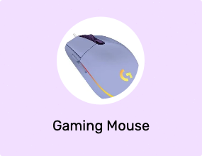 Gaming Mouse