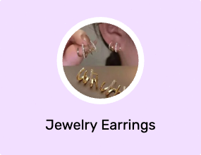 Jewelry Earrings