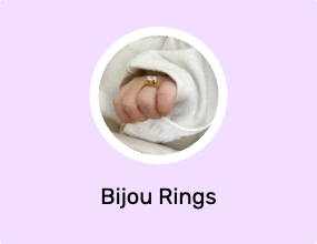 Bijou Rings