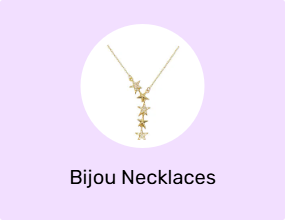 Bijou Necklaces