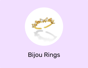Bijou Rings