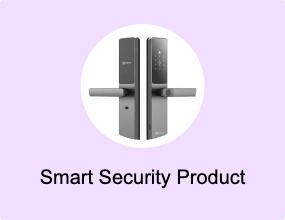 Smart Security Product