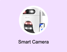 Smart Camera