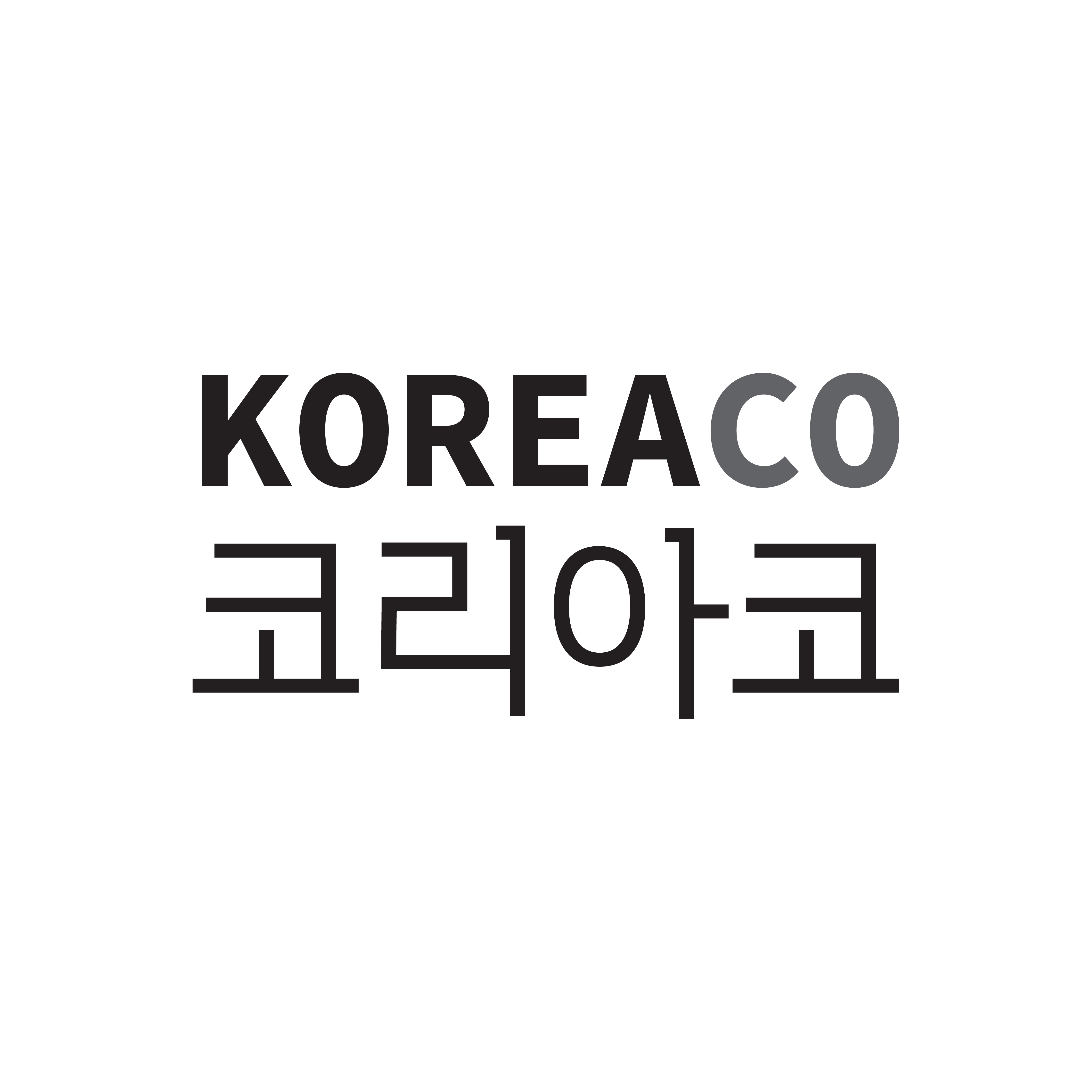 KOREACO logo