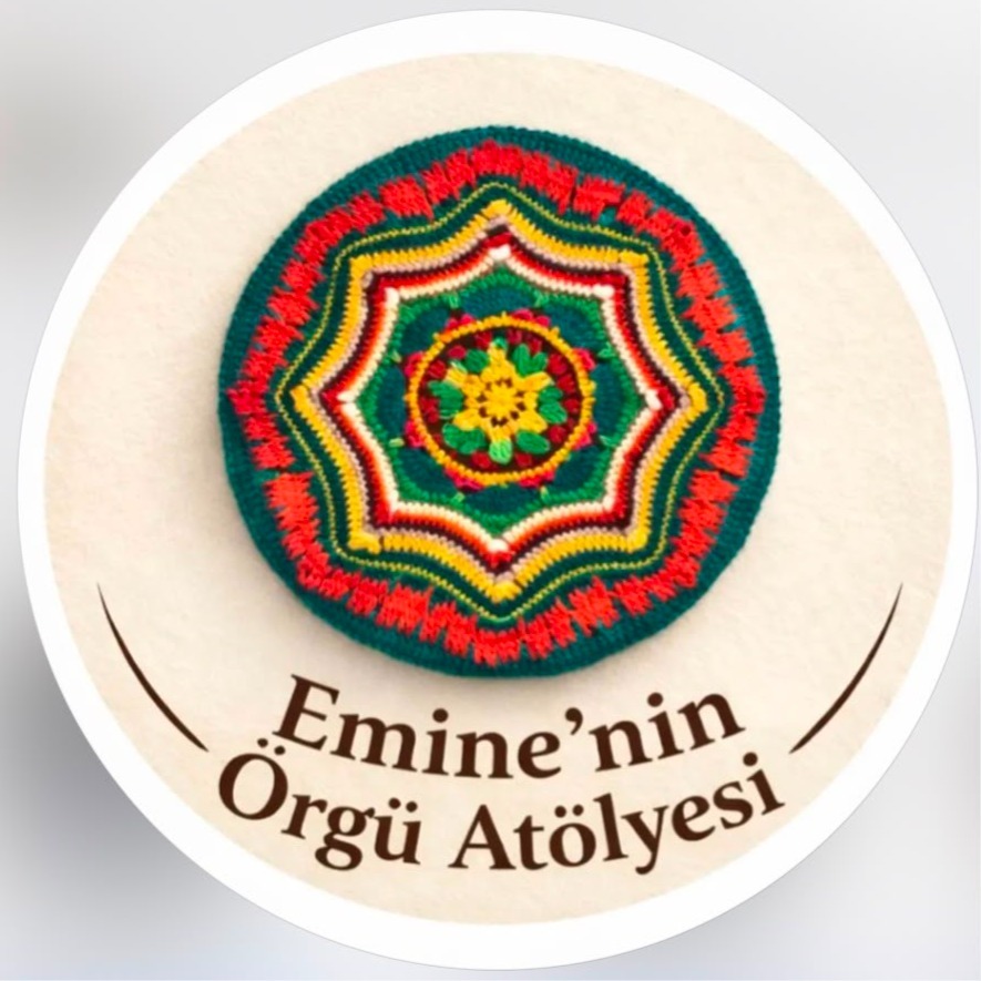Eminenin Örgü Atölyesi