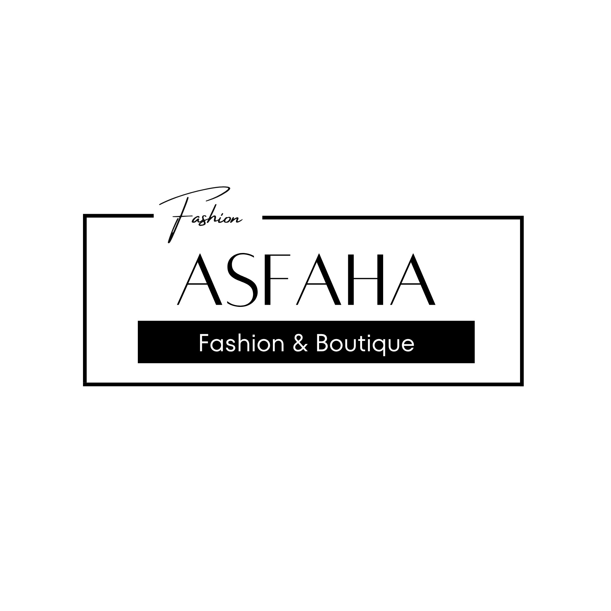 AsfahaFashion