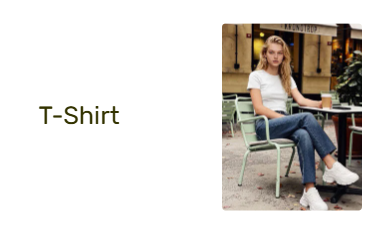 T-Shirt
