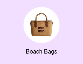 Beach Bags