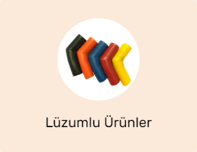 Lüzumlu Ürünler