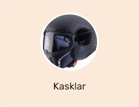 Kasklar