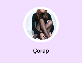Çorap
