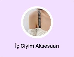 İç Giyim Aksesuarı