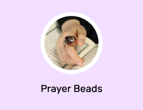 Prayer Beads