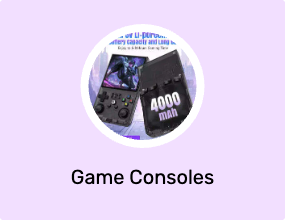 Game Consoles