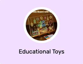 Educational Toys