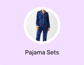 Pajama Sets