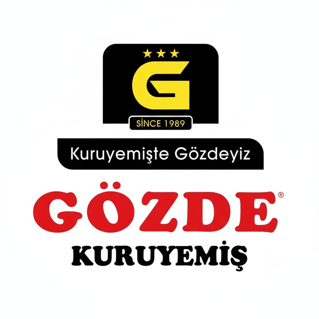 Gözde Kuruyemiş - Kuruyemişte Gözdeyiz