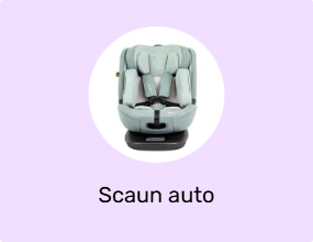 Scaun auto
