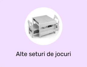 Alte seturi de jocuri