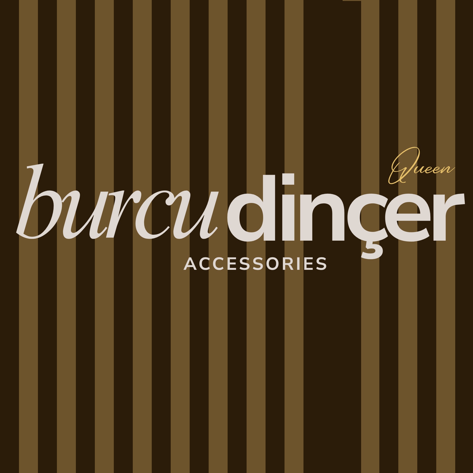 Burcu Dinçer Accessories