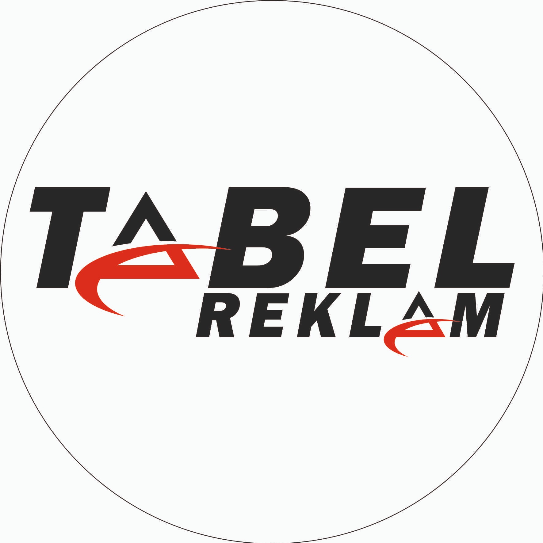 TABEL REKLAM