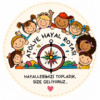 Atölye Hayal rotası