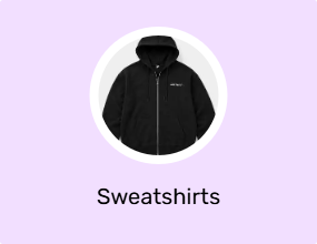 Sweatshirts