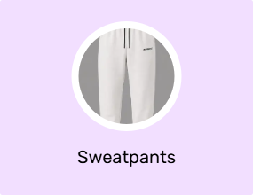Sweatpants