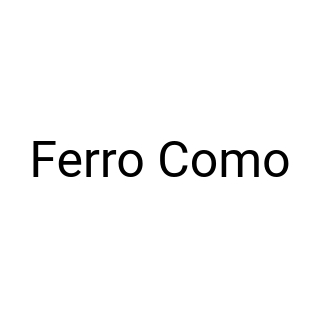Ferro Como