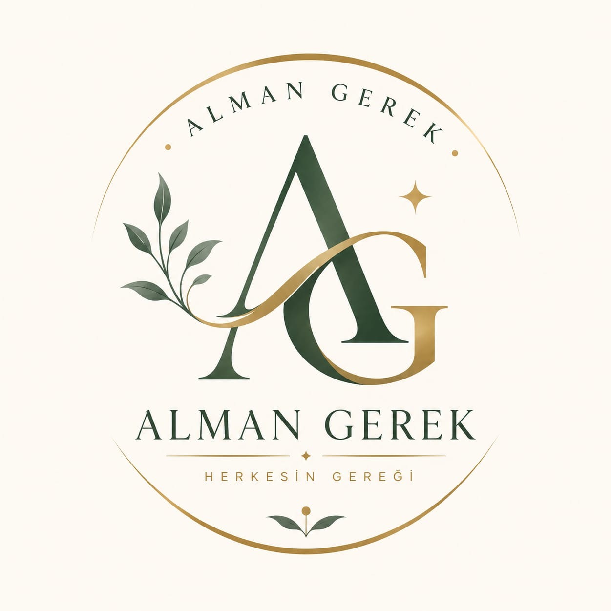 ALMAN GEREK