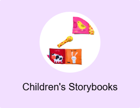 Children's Storybooks