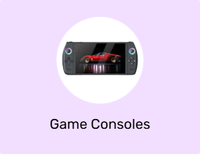 Game Consoles
