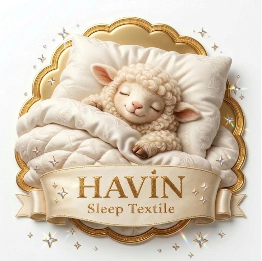 HAVİN Sleep Textile