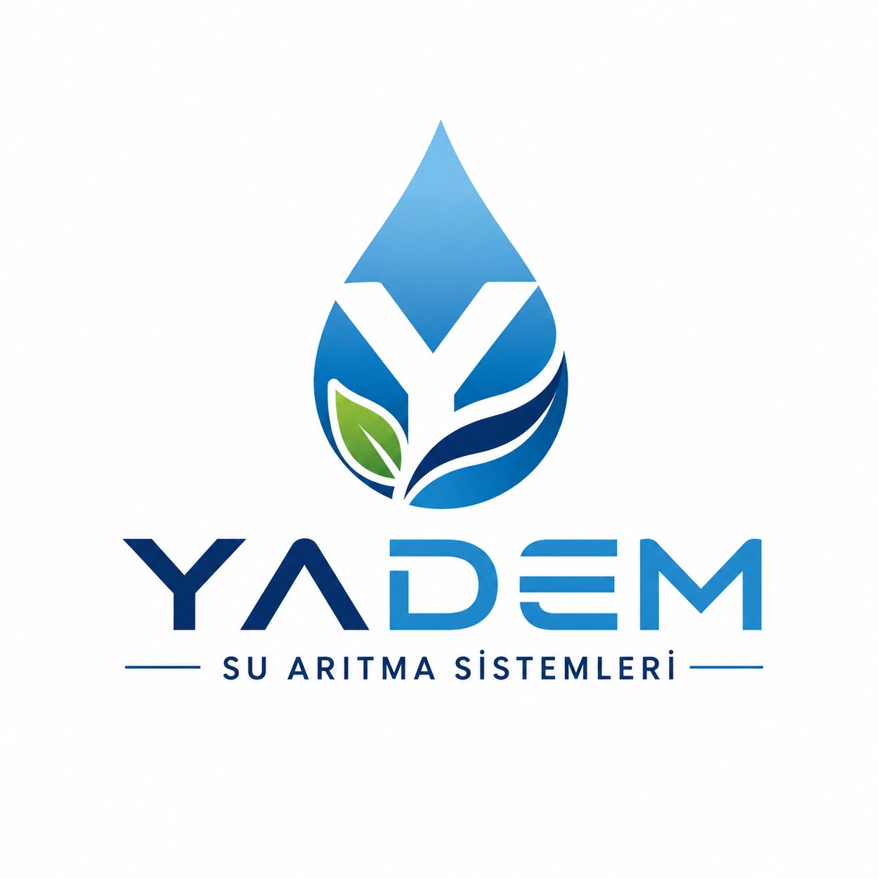 YADEM SU ARITMA SİSTEMLERİ