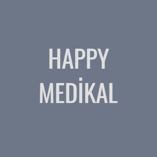 HAPPY MEDİKAL logo