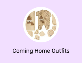 Coming Home Outfits