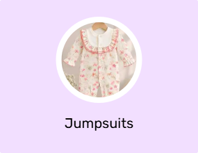 Jumpsuits
