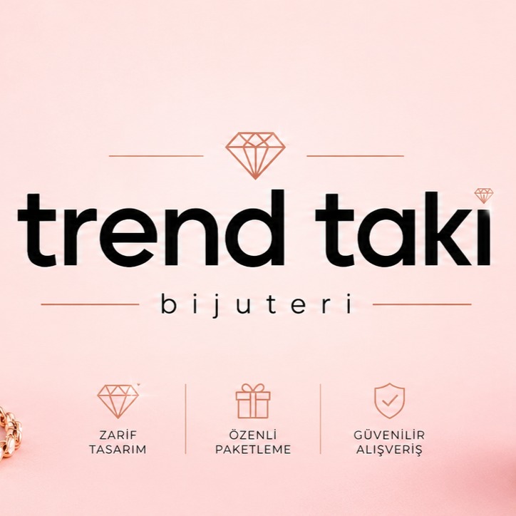 TREND TAKI BİJUTERİ