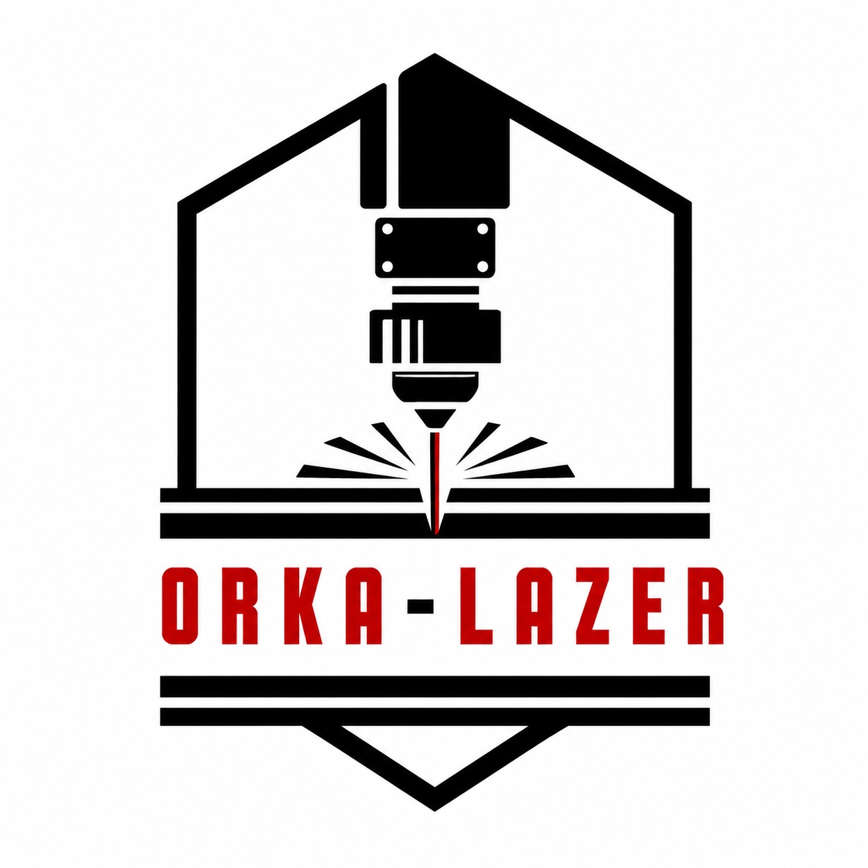 ORKA LAZER