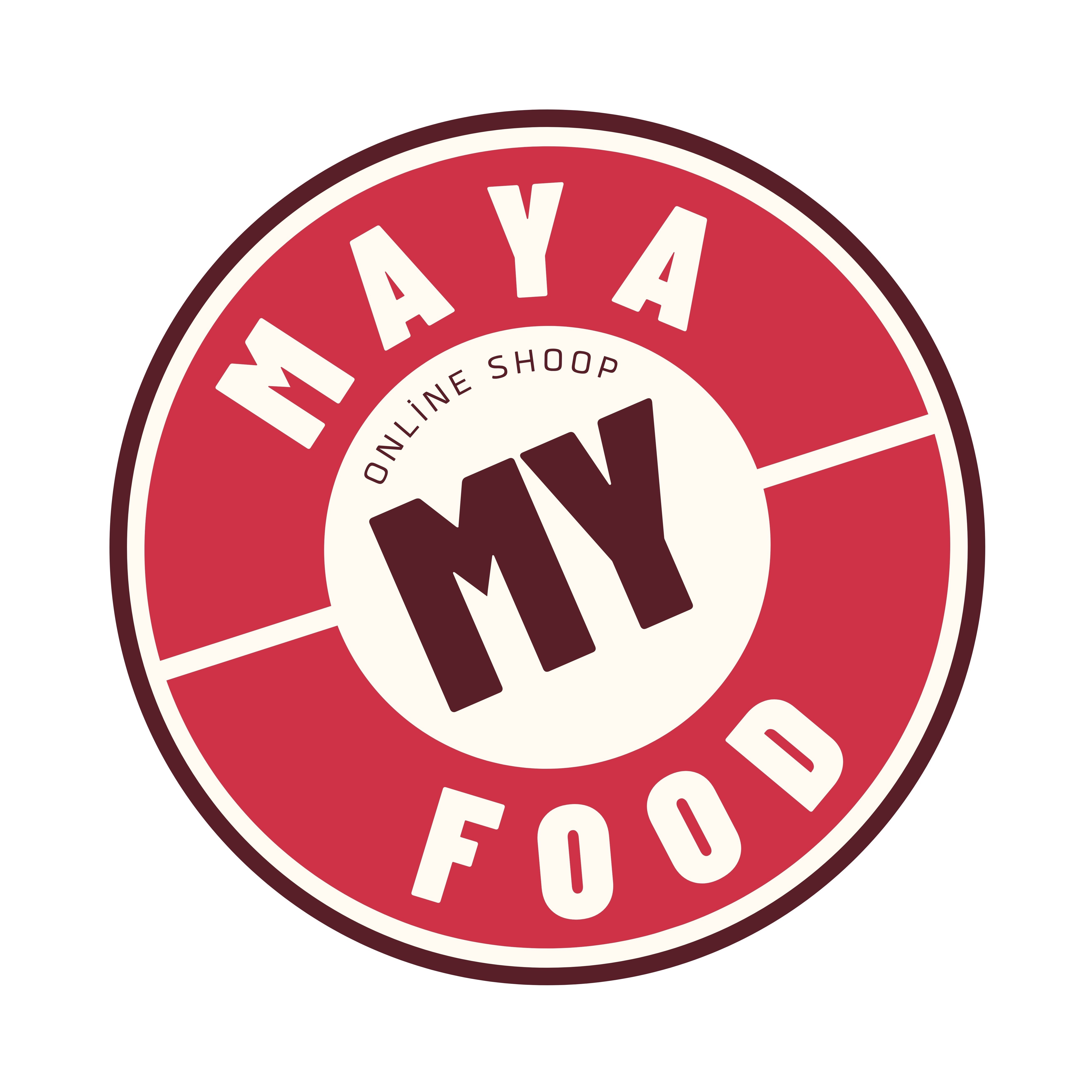 Maya Food