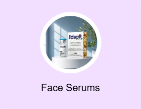 Face Serums