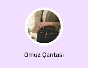 Omuz Çantası