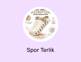 Spor Terlik