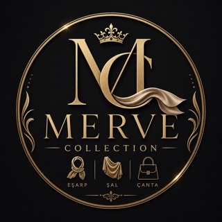 Merve collection
