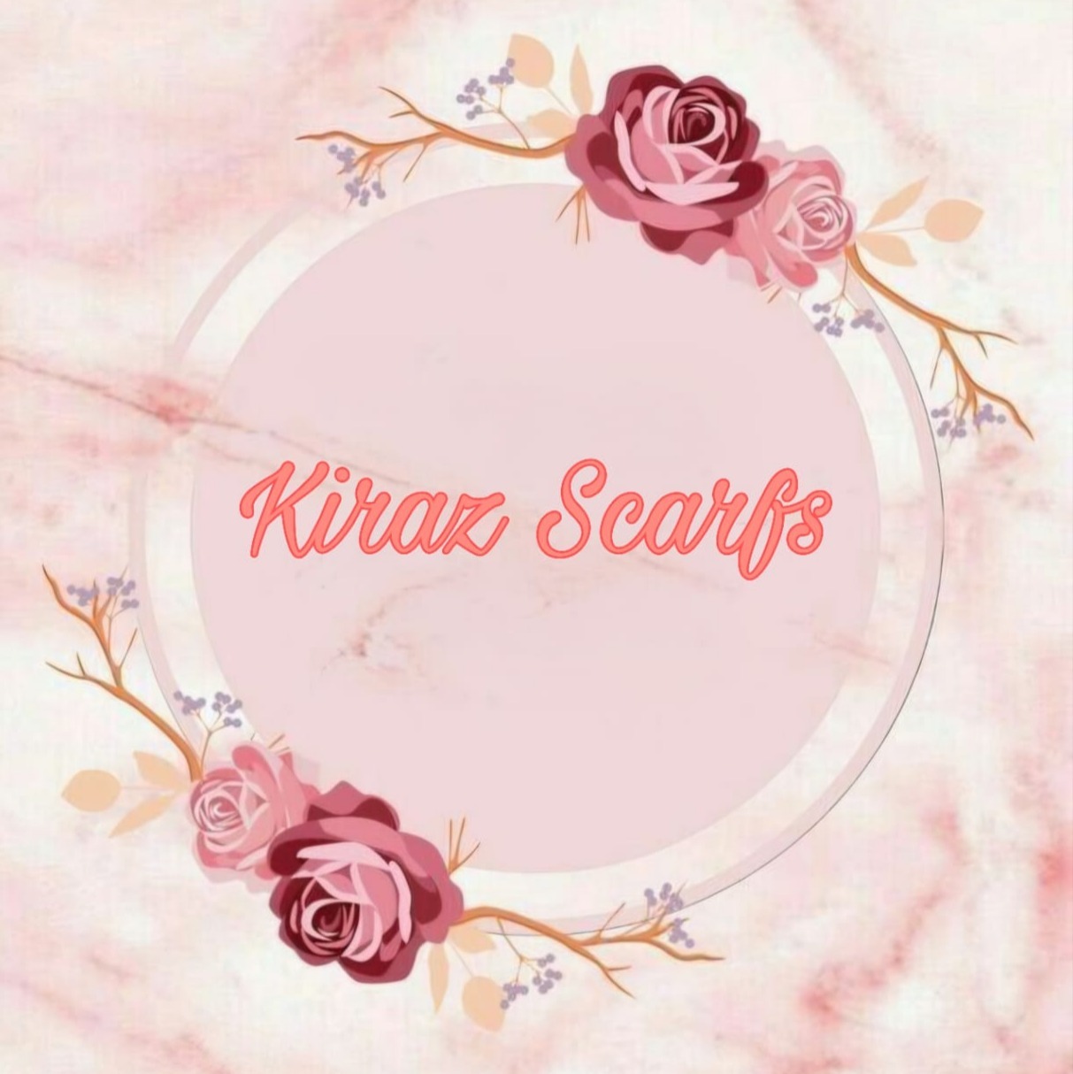 KİRAZ SCARFS