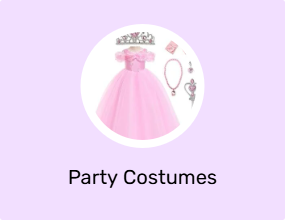 Party Costumes