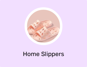 Home Slippers