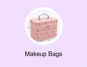 Makeup Bags