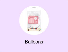 Balloons
