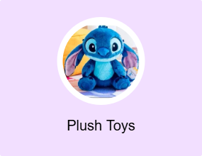 Plush Toys